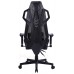 CS-CHR-090BL кресло игровое
