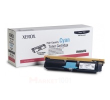 Картридж XEROX 113R00693 Голубой Картридж XEROX 113R00693 Голубой