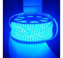 SMD дюралайт синий (кратность реза 1 метр) SMD дюралайт синий (кратность реза 1 метр)