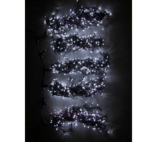 Гирлянда на деревья Клип лайт "Спайдер" 5x20 м. (LED) без контроллера белая Гирлянда на деревья Клип лайт "Спайдер" 5x20 м. (LED) без контроллера белая