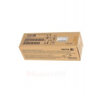 XEROX 106R03482 тонер-картридж пурпурный