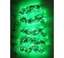 Гирлянда на деревья Клип лайт "Спайдер" 5x20 м. (LED) без контроллера зеленая Гирлянда на деревья Клип лайт "Спайдер" 5x20 м. (LED) без контроллера зеленая