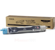 Картридж XEROX 106R01144 голубой. Картридж XEROX 106R01144 голубой.