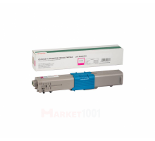 44469753 / 44469723 OKI тонер-картридж пурпурный