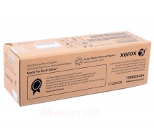 XEROX 106R03484 тонер-картридж черный