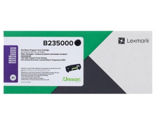 Lexmark B235000 / B2300A0