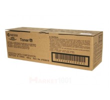 Kyocera 37028010 (1T02AV0NL0) тонер-картридж черный