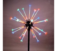 Фейерверк «ШАР» светодиодный. 0,8 метра. Фейерверк «ШАР» светодиодный. 0,8 метра.