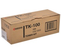 Kyocera TK-100 тонер-картридж черный