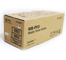 WBP03 A1AU0Y3 / A1AU0Y1 Konica Minolta емкость для сбора тонера