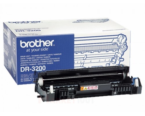 Brother DR-3200 фотобарабан Brother DR-3200 фотобарабан