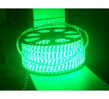 SMD дюралайт зеленый (кратность реза 1 метр) SMD дюралайт зеленый (кратность реза 1 метр)