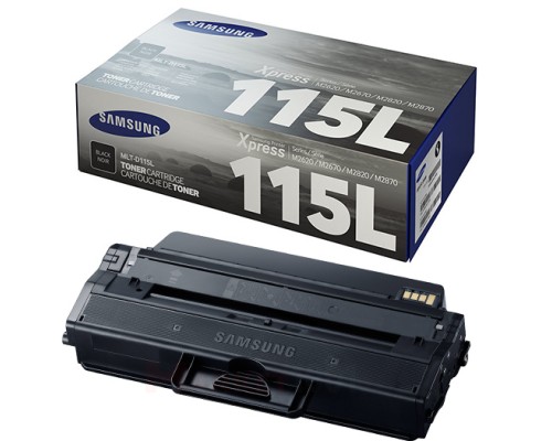 Картридж SAMSUNG MLT-D115L/SEE (SU822A)