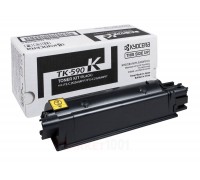 Kyocera TK-590K тонер-картридж черный Kyocera TK-590K тонер-картридж черный