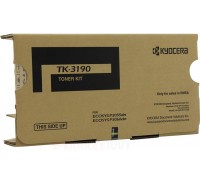 Kyocera TK-3190 тонер-картридж черный Kyocera TK-3190 тонер-картридж черный