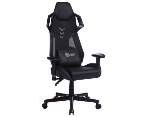 CS-CHR-090BL кресло игровое