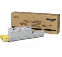XEROX 106R01220 тонер-картридж желтый XEROX 106R01220 тонер-картридж желтый