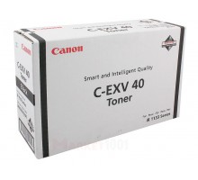 Canon C-EXV40 тонер-картридж черный (3480B006) Canon C-EXV40 тонер-картридж черный (3480B006)