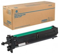 DR-612K A0TK0RD Konica Minolta фотобарабан черный DR-612K A0TK0RD Konica Minolta фотобарабан черный
