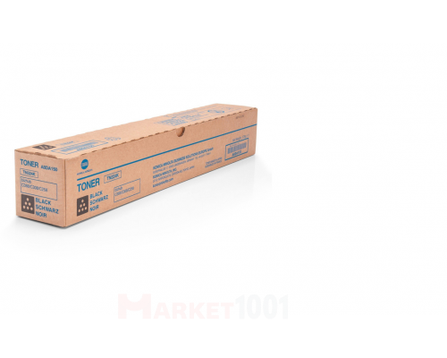 TN-324K A8DA150 Konica Minolta тонер-картридж черный TN-324K A8DA150 Konica Minolta тонер-картридж черный
