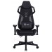 CS-CHR-090BL кресло игровое