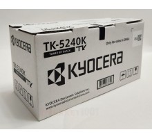 Kyocera TK-5240K 1T02R70NL0 тонер-картридж черный