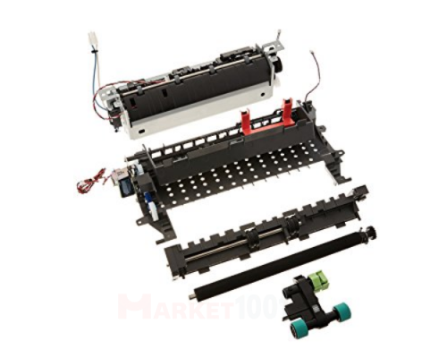 LEXMARK 40X9136 ремонтный комплект печки Maintenance Kit 220V