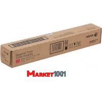 XEROX 006R01519 тонер-картридж пурпурный