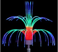 Фейерверк светодиодный Магнолия Фейерверк светодиодный Магнолия