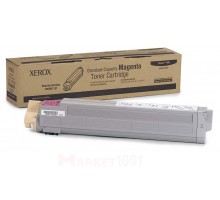 XEROX 106R01151 тонер-картридж пурпурный XEROX 106R01151 тонер-картридж пурпурный