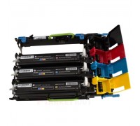 LEXMARK 74C0ZV0 блок фотобарабана цветной