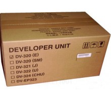 DV-320 302F993020 Kyocera блок проявки