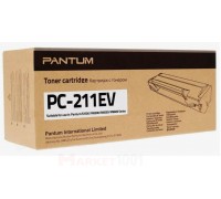 Pantum РС-211ЕV / PC-211P