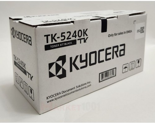 Kyocera TK-5240K 1T02R70NL0