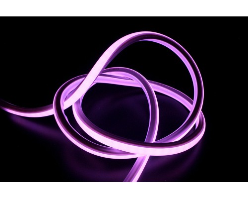 Неон флекс светодиодный гибкий RGB (Леднеон Флекс) 
