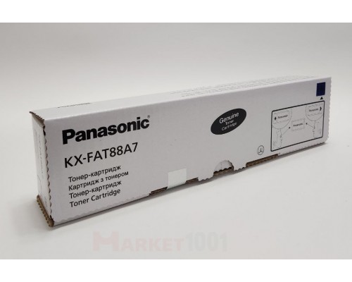 Panasonic KX-FAT88A7