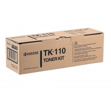 Kyocera TK-110 тонер-картридж черный