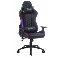 CS-CHR-0099BL кресло игровое с RGB-подсветкой
