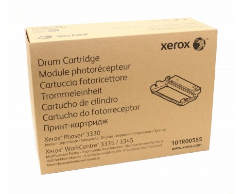 XEROX 101R00555 блок фотобарабана