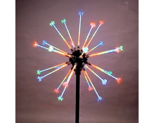 Фейерверк «ШАР» светодиодный. 1,2 метра. Фейерверк «ШАР» светодиодный. 1,2 метра.