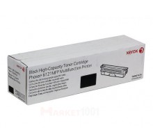 XEROX 106R01476 тонер-картридж черный XEROX 106R01476 тонер-картридж черный