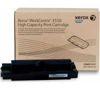 XEROX 106R01531 тонер-картридж черный