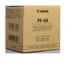 Canon PF-04 3630B001 печатающая головка Canon PF-04 3630B001 печатающая головка