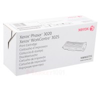 XEROX 106R02773 тонер-картридж черный