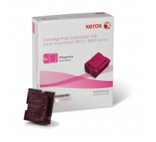 XEROX 108R00959 твердые чернила пурпурные