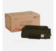 XEROX 106R00688 тонер-картридж черный XEROX 106R00688 тонер-картридж черный