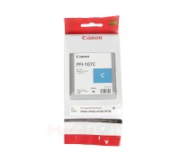 CANON PFI-107C (6706B001) картридж голубой CANON PFI-107C (6706B001) картридж голубой
