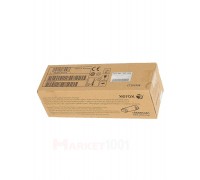 XEROX 106R03481 тонер-картридж голубой