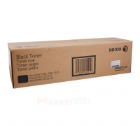 XEROX 006R01122 тонер-картридж черный
