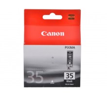 CANON PGI-35Bk (1509B001) картридж черный CANON PGI-35Bk (1509B001) картридж черный